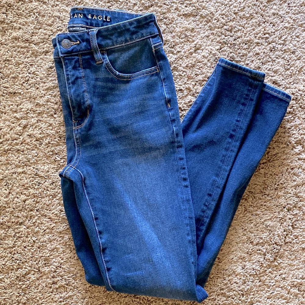 American Eagle-The Dream Jean